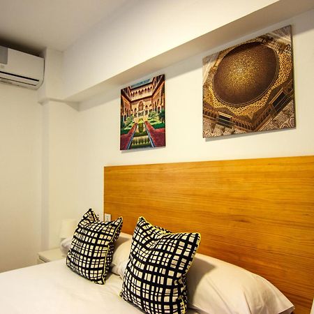 Rentalsevilla Teodosio Екстер'єр фото
