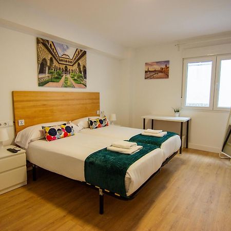 Rentalsevilla Teodosio Екстер'єр фото