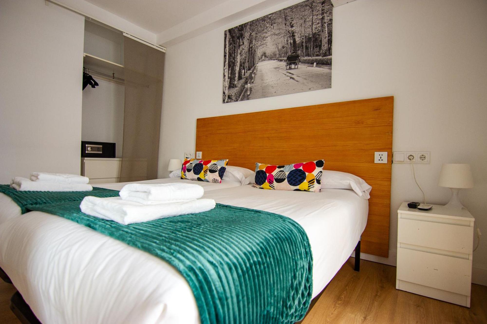 Rentalsevilla Teodosio Екстер'єр фото