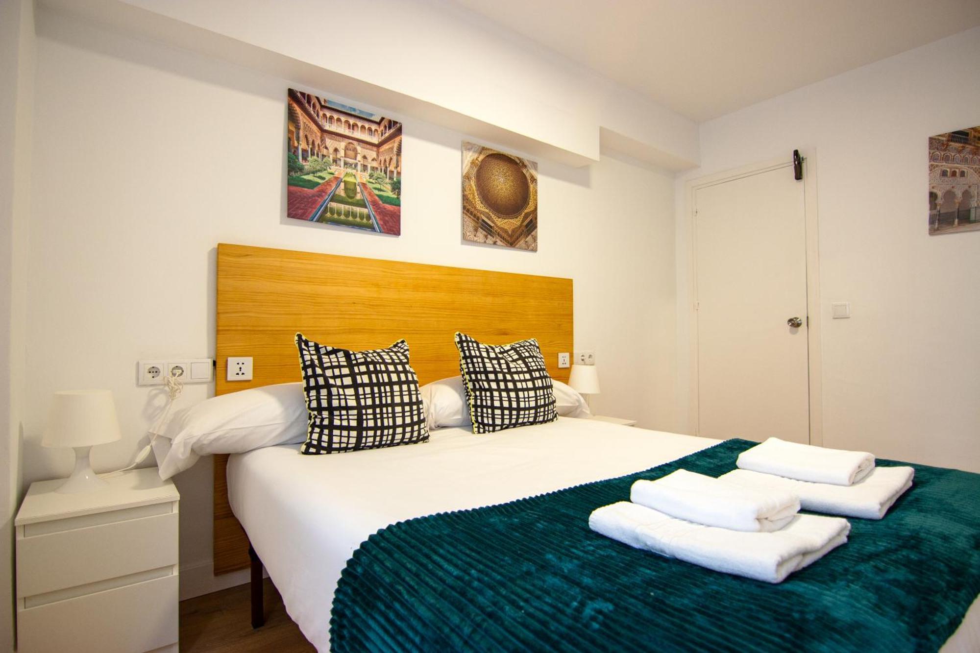 Rentalsevilla Teodosio Екстер'єр фото