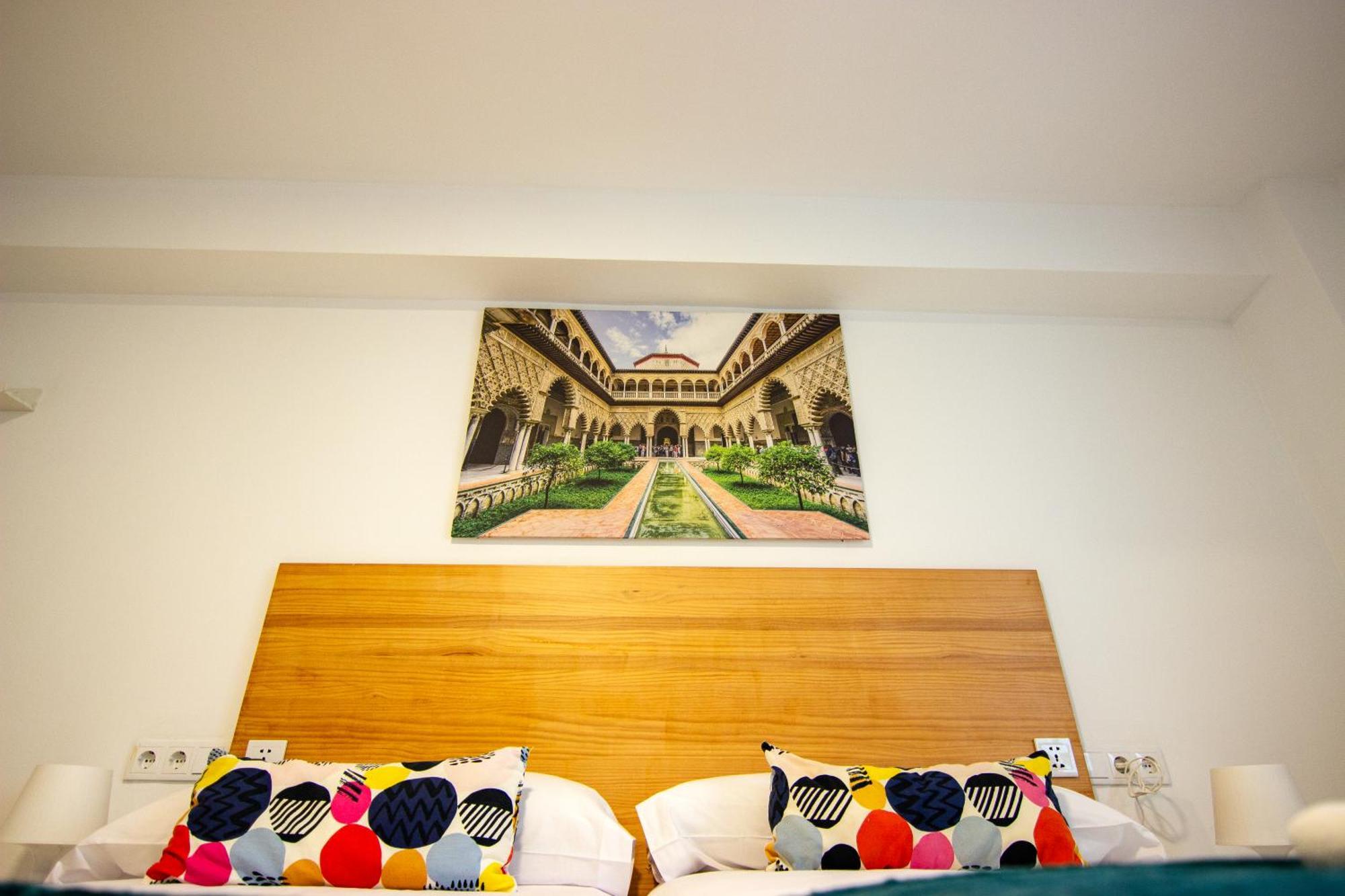 Rentalsevilla Teodosio Екстер'єр фото