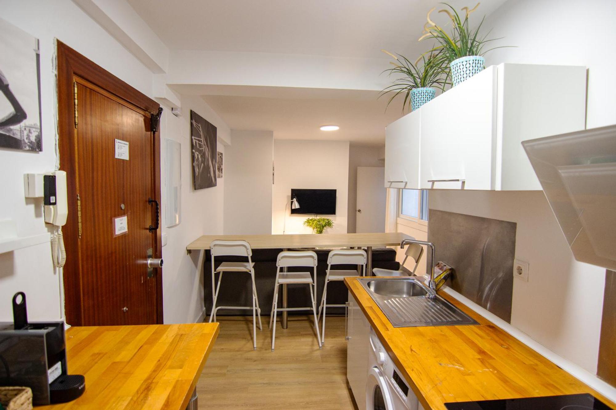Rentalsevilla Teodosio Екстер'єр фото