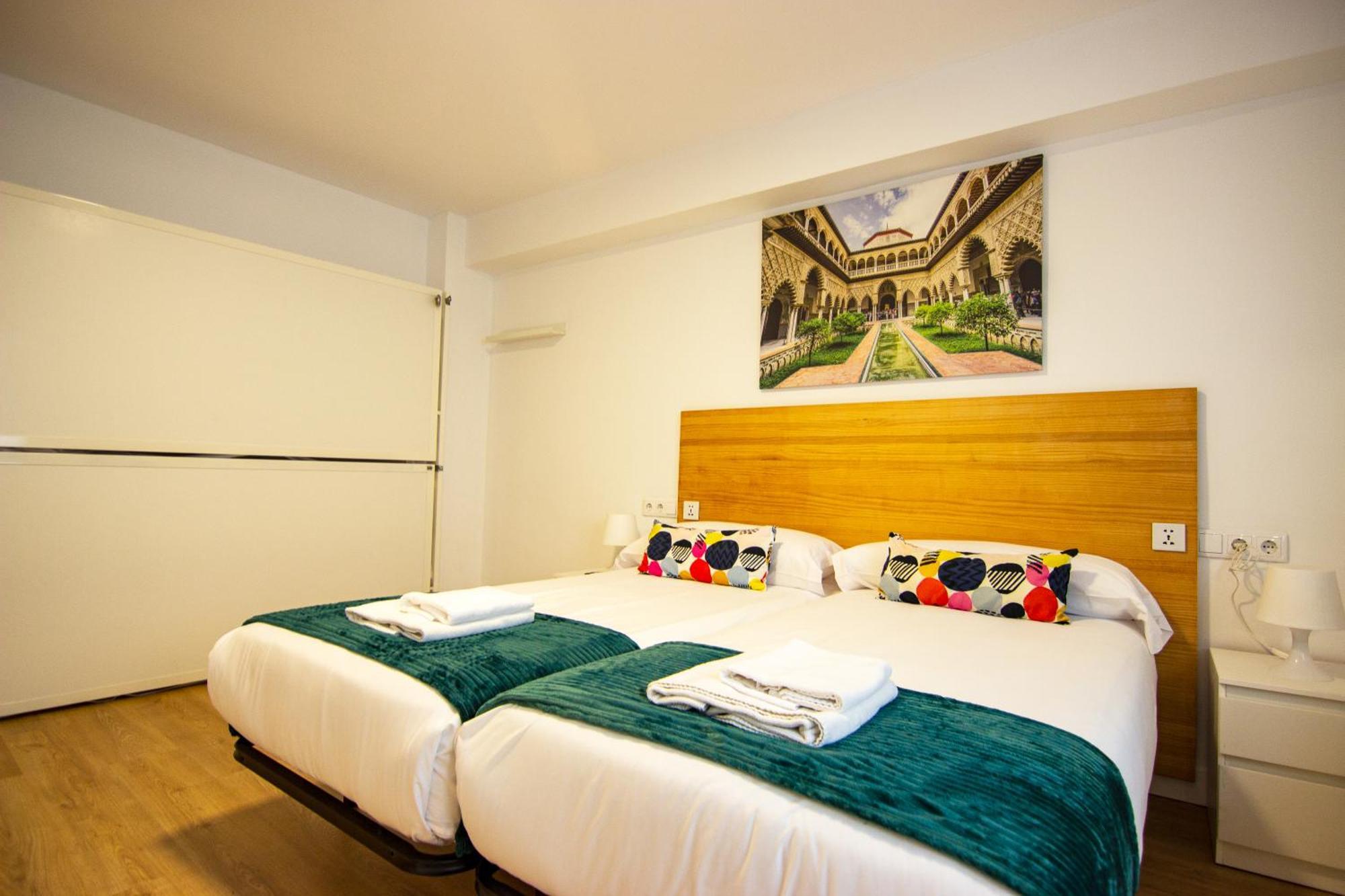 Rentalsevilla Teodosio Екстер'єр фото