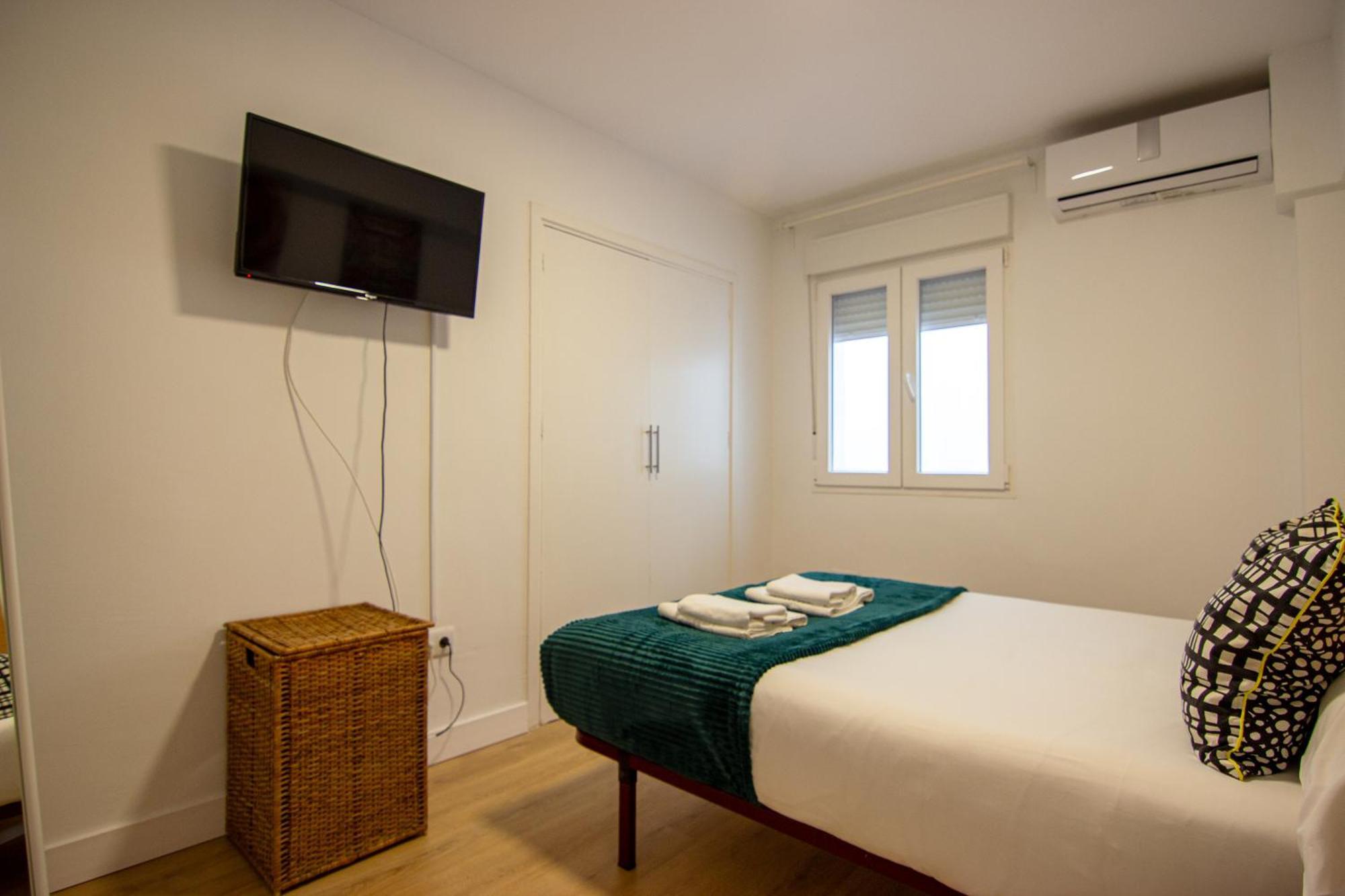 Rentalsevilla Teodosio Екстер'єр фото