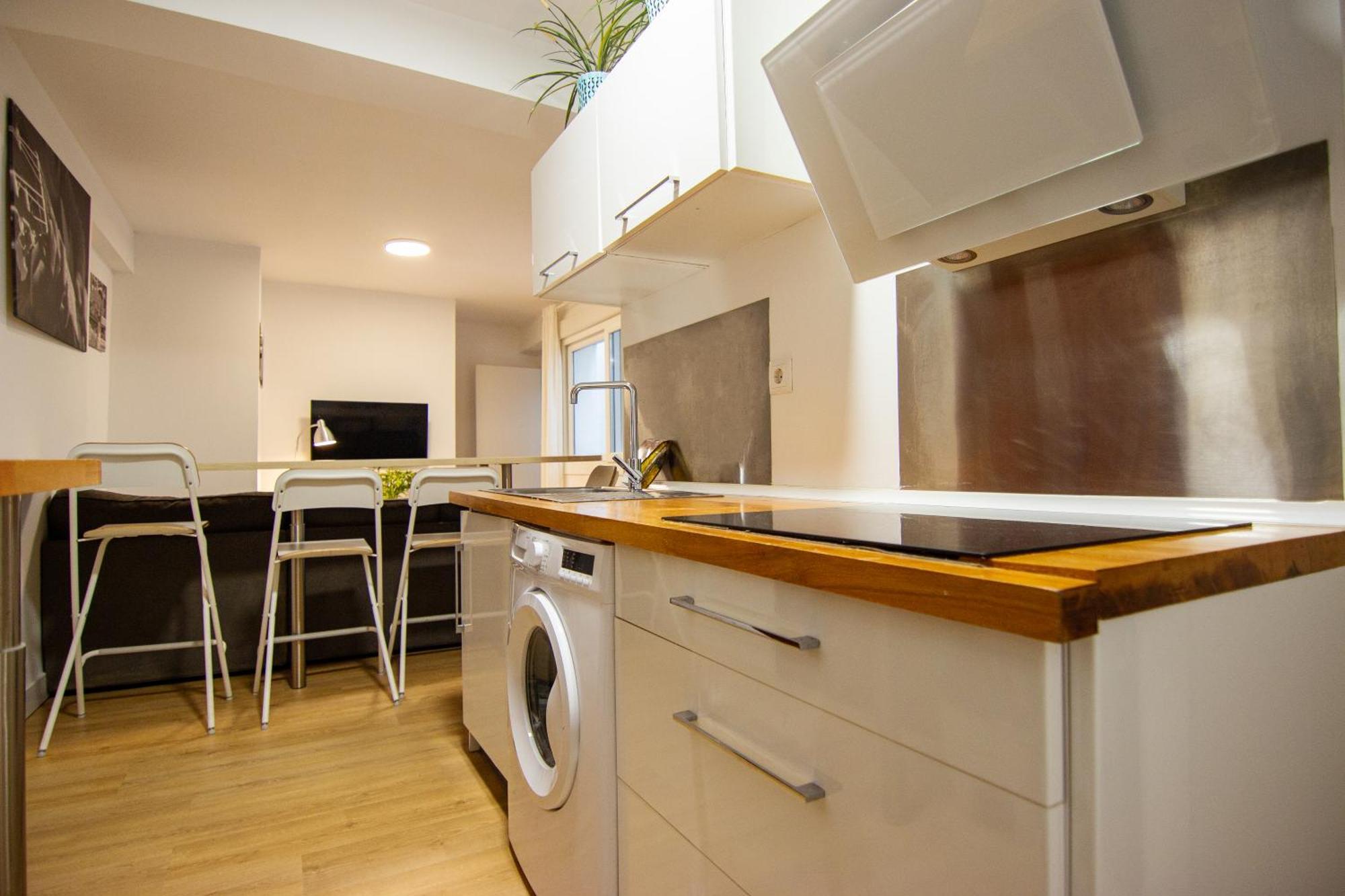 Rentalsevilla Teodosio Екстер'єр фото