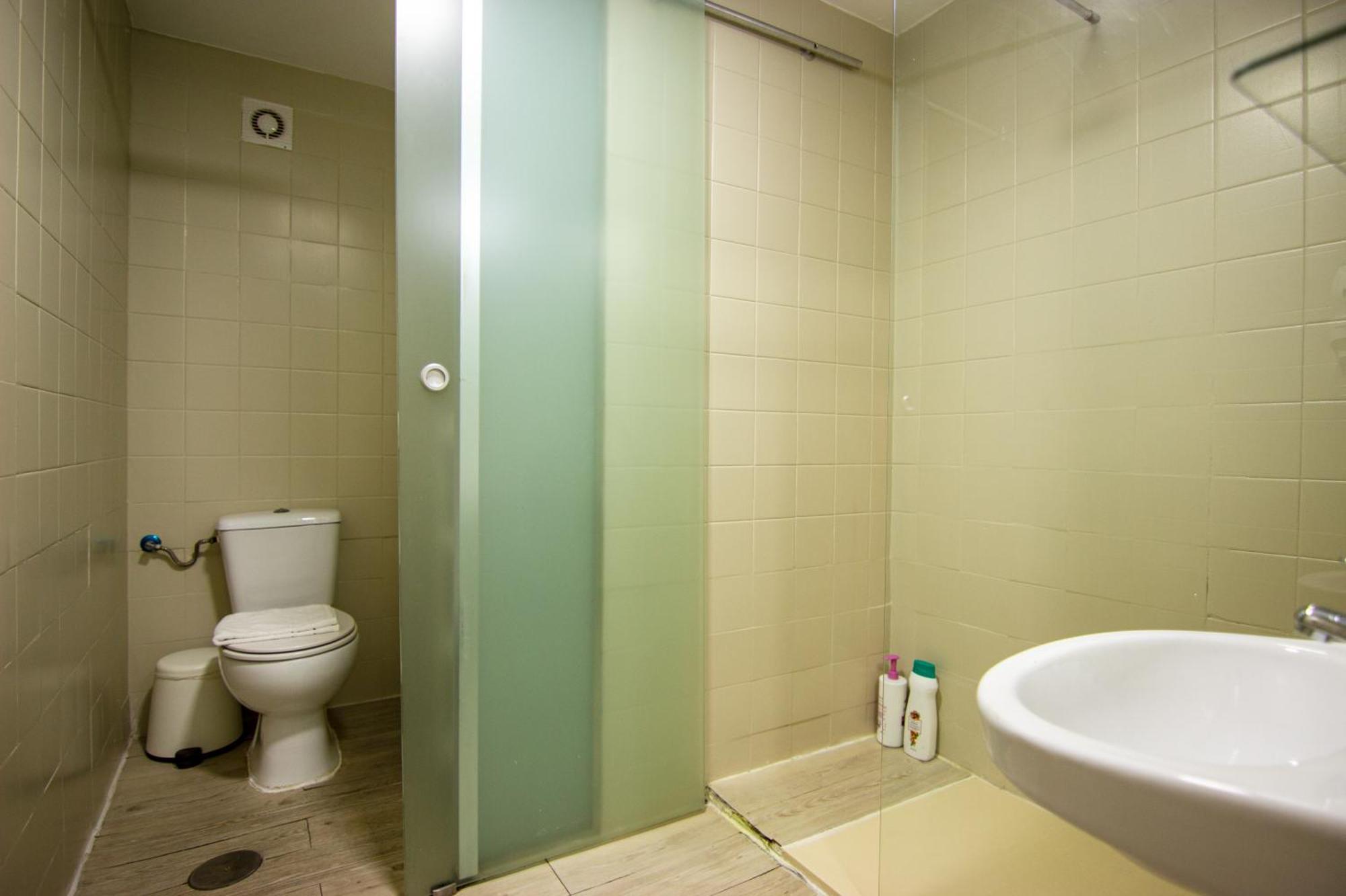 Rentalsevilla Teodosio Екстер'єр фото