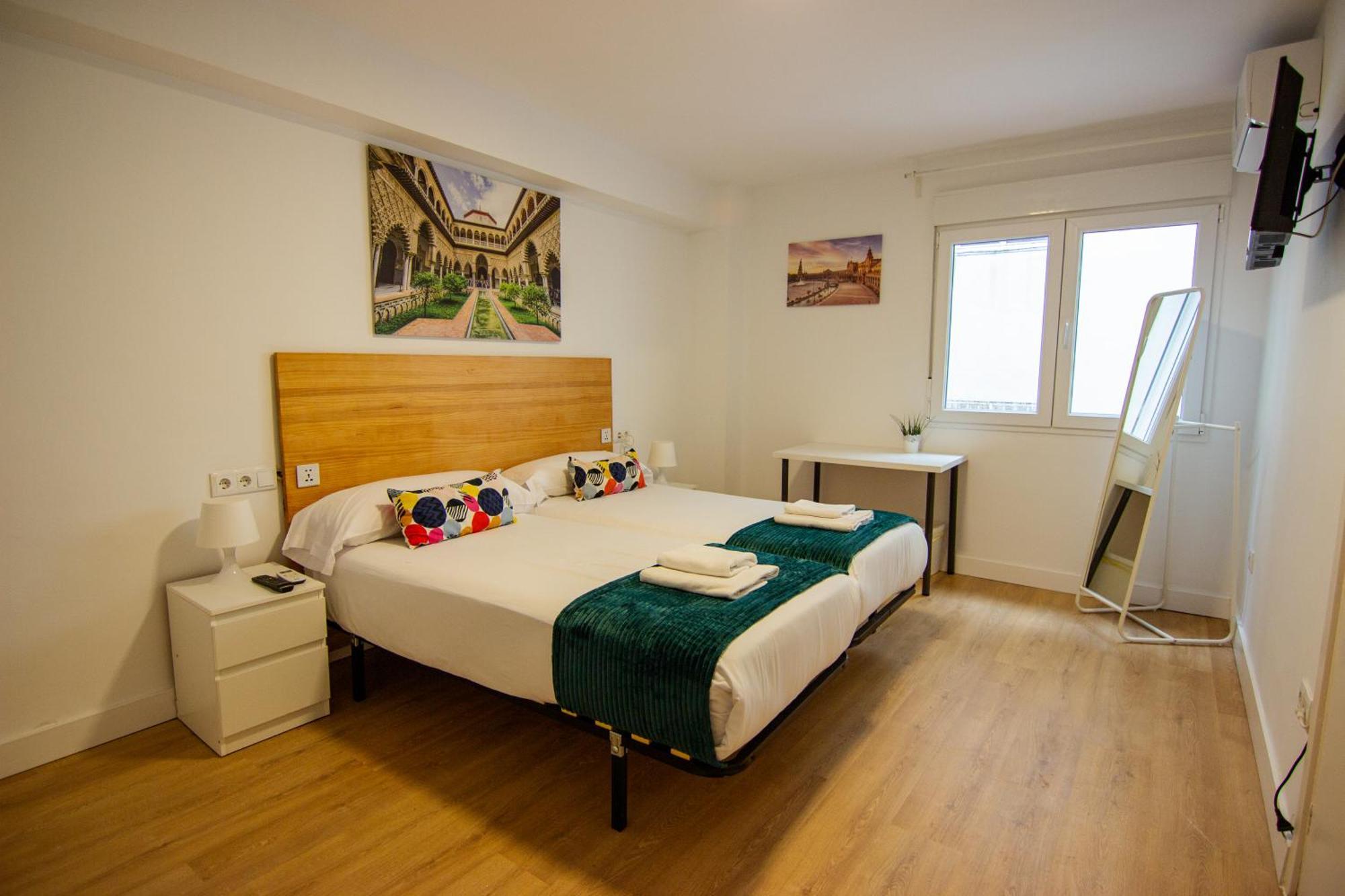 Rentalsevilla Teodosio Екстер'єр фото