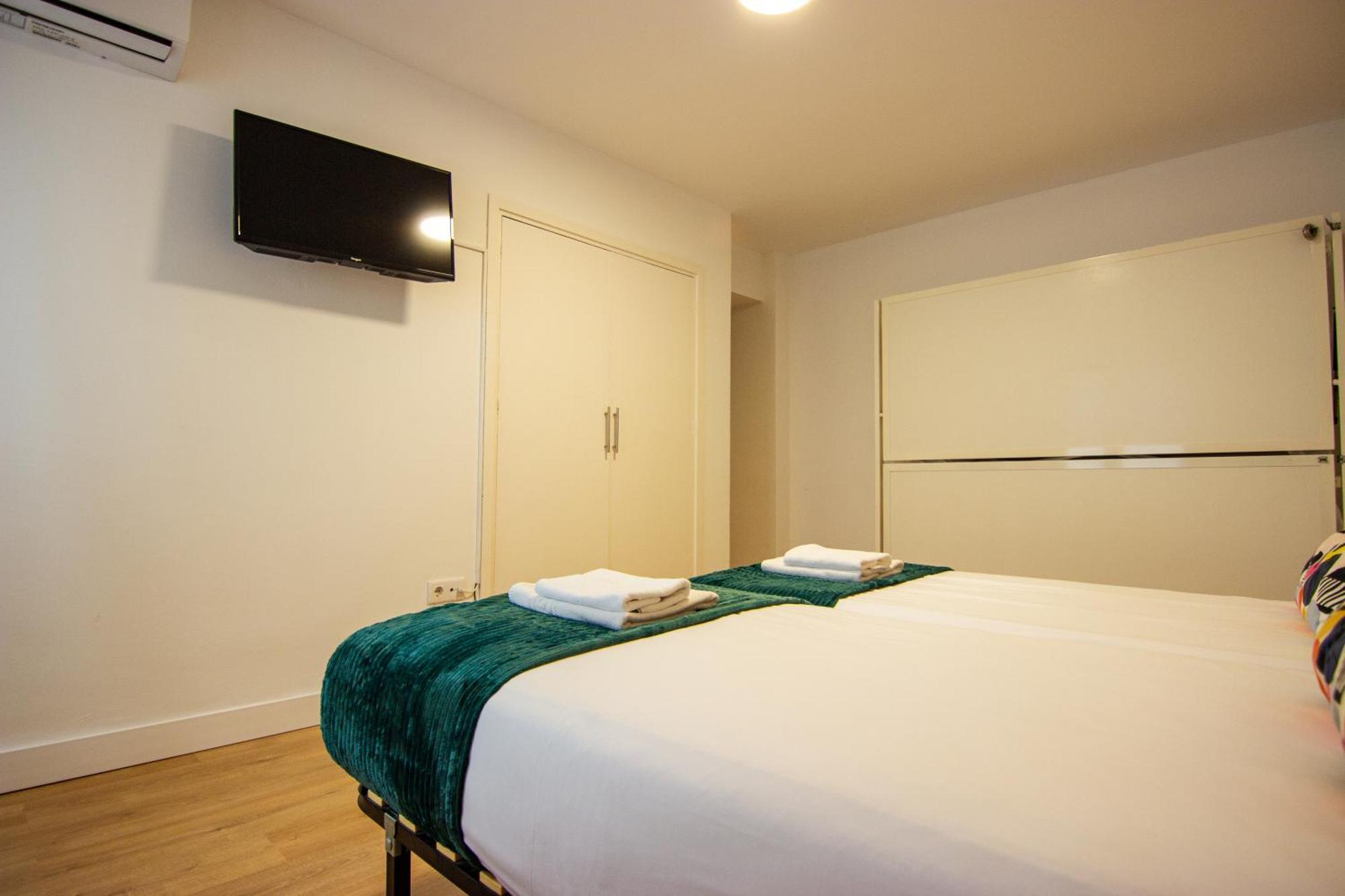 Rentalsevilla Teodosio Екстер'єр фото