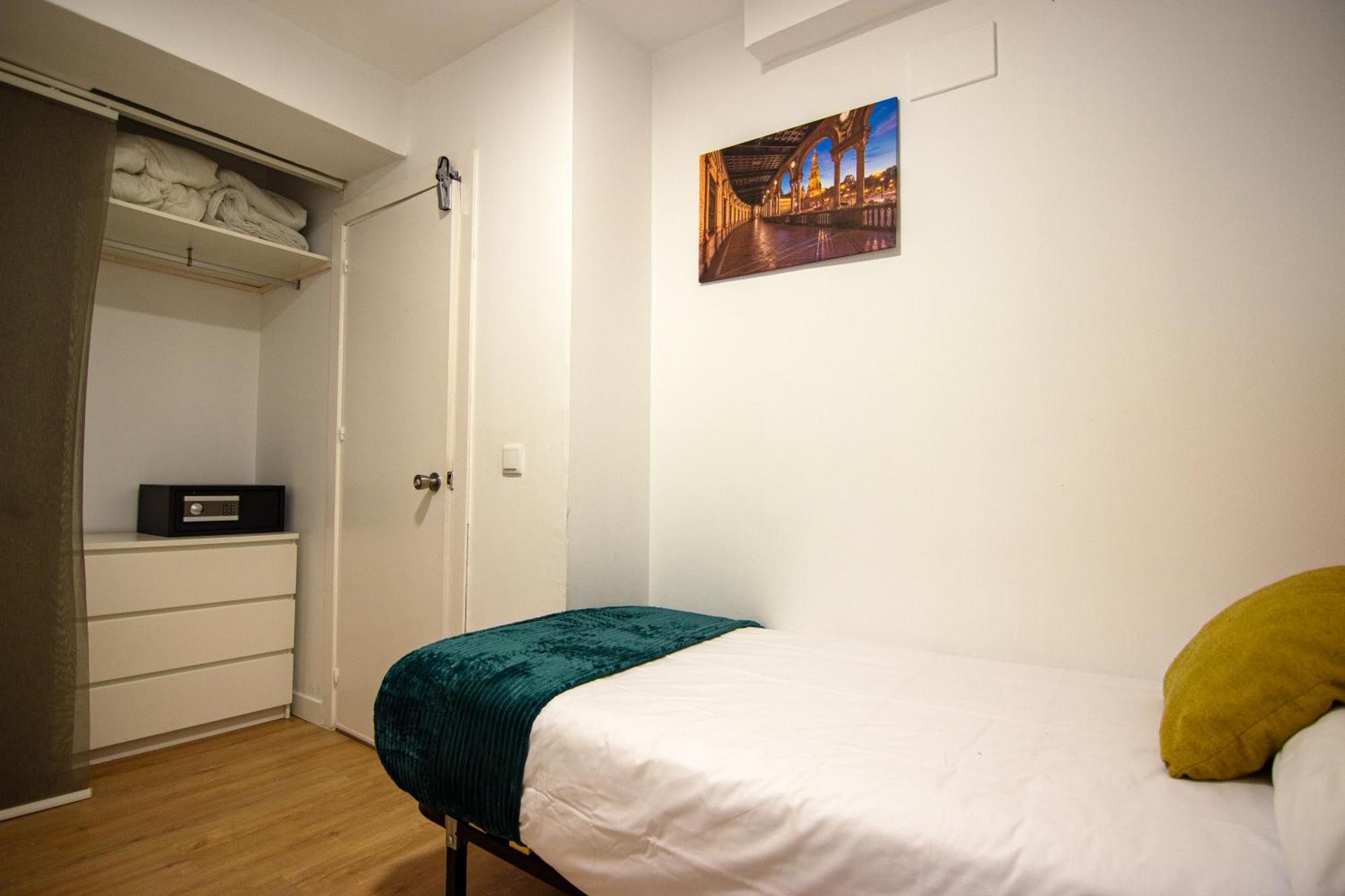 Rentalsevilla Teodosio Екстер'єр фото