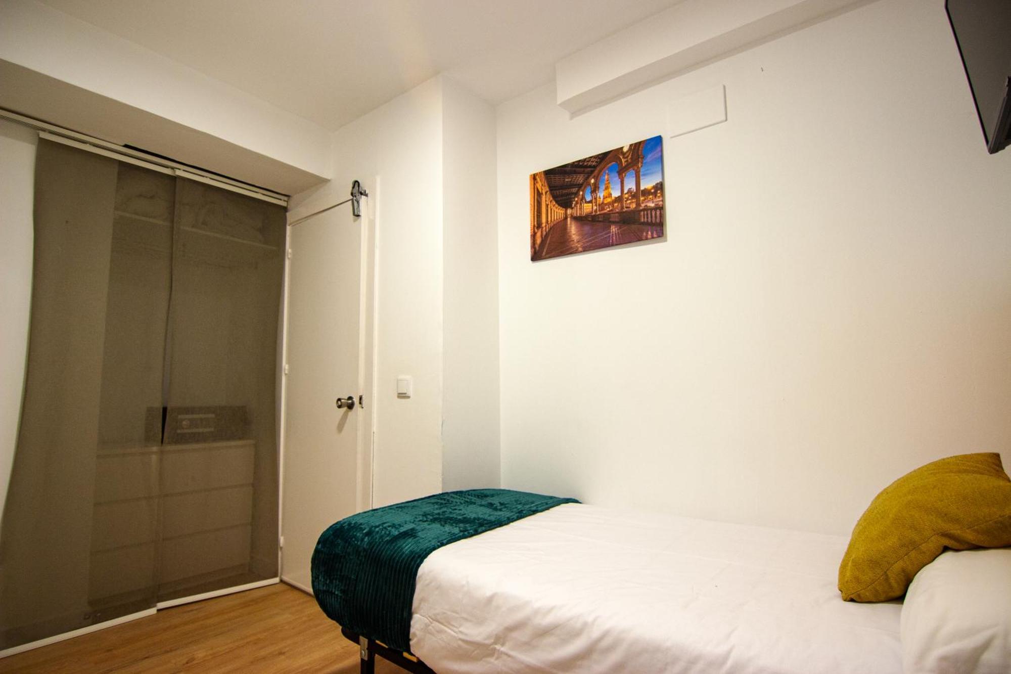 Rentalsevilla Teodosio Екстер'єр фото