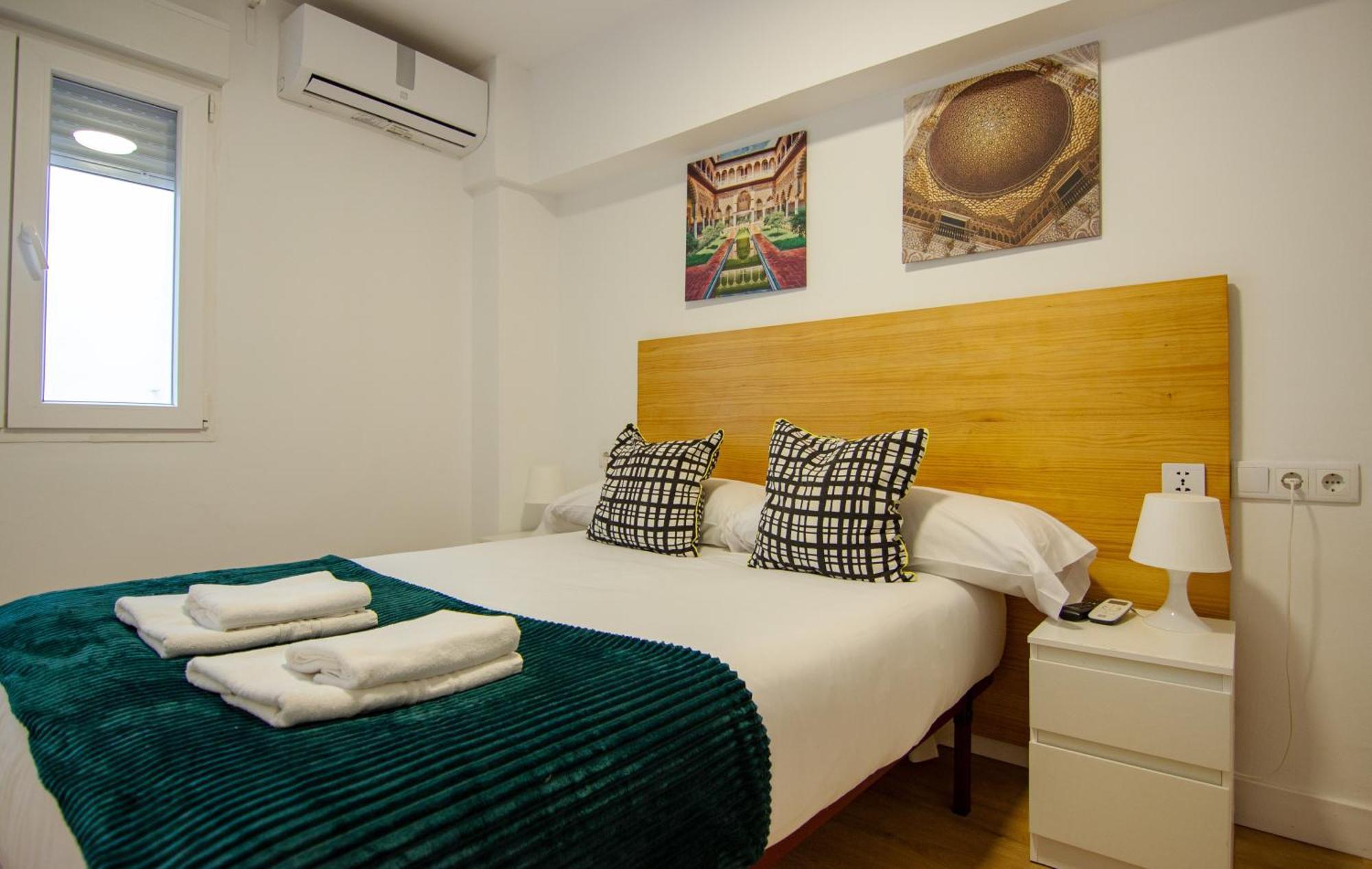 Rentalsevilla Teodosio Екстер'єр фото