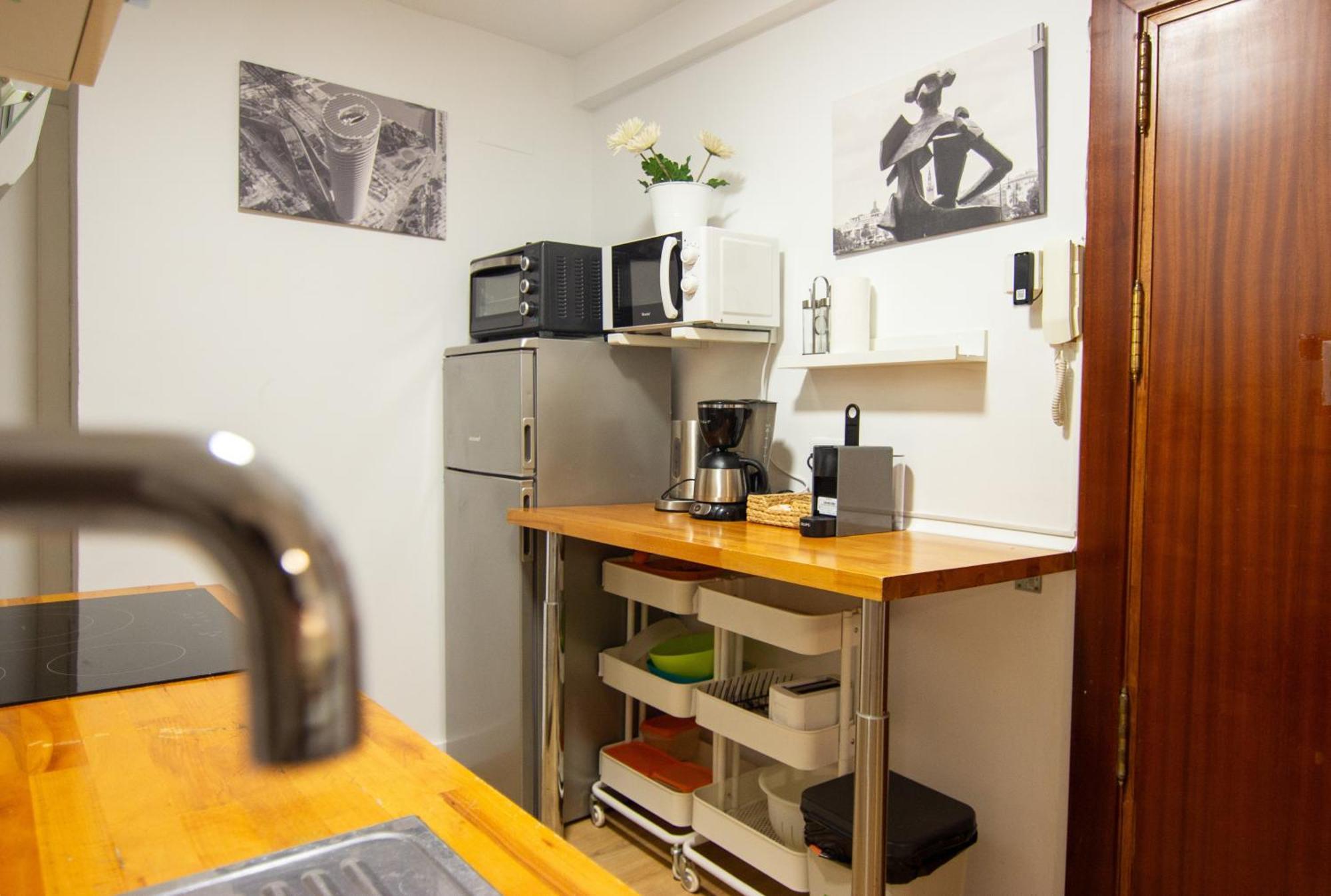 Rentalsevilla Teodosio Екстер'єр фото