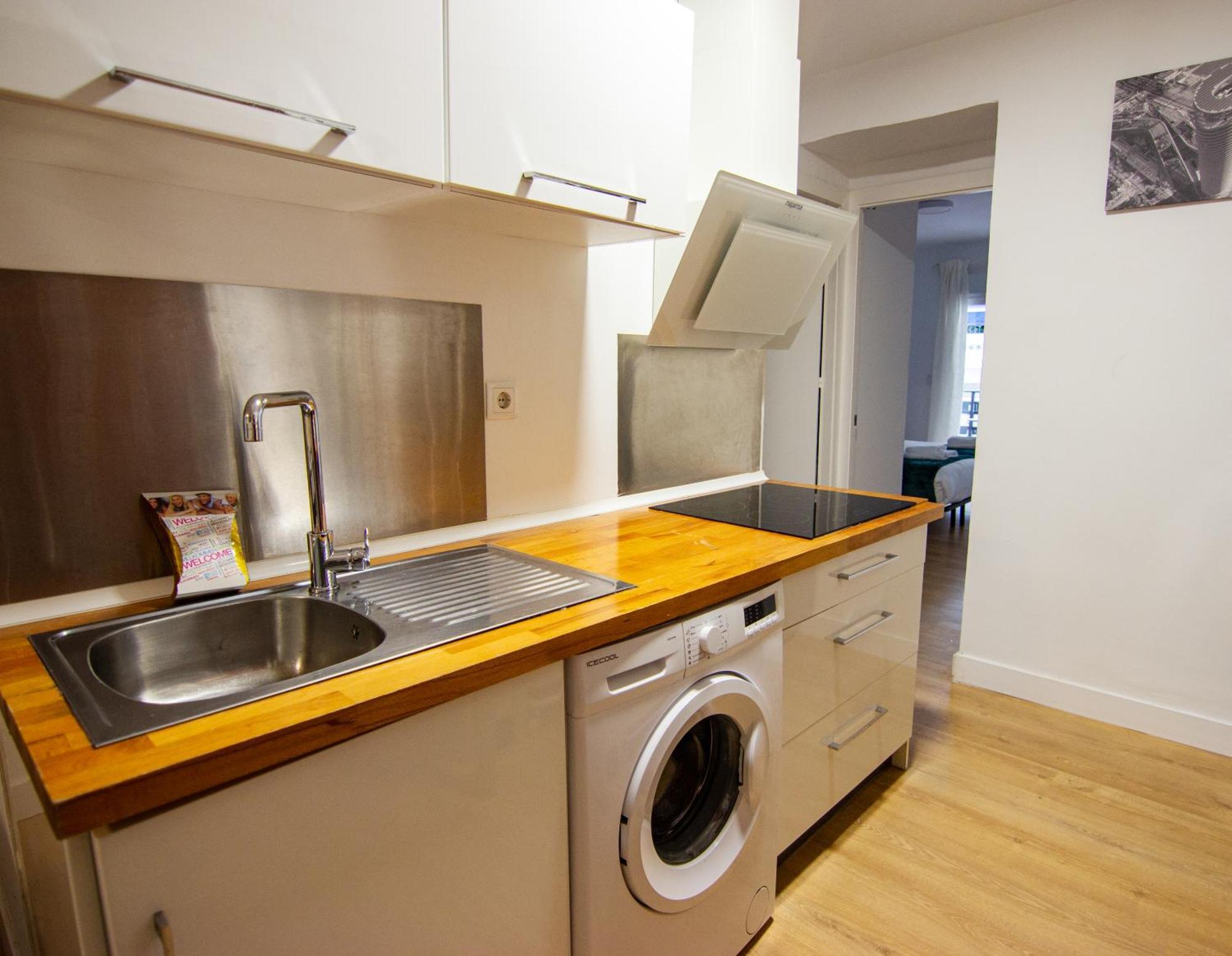 Rentalsevilla Teodosio Екстер'єр фото