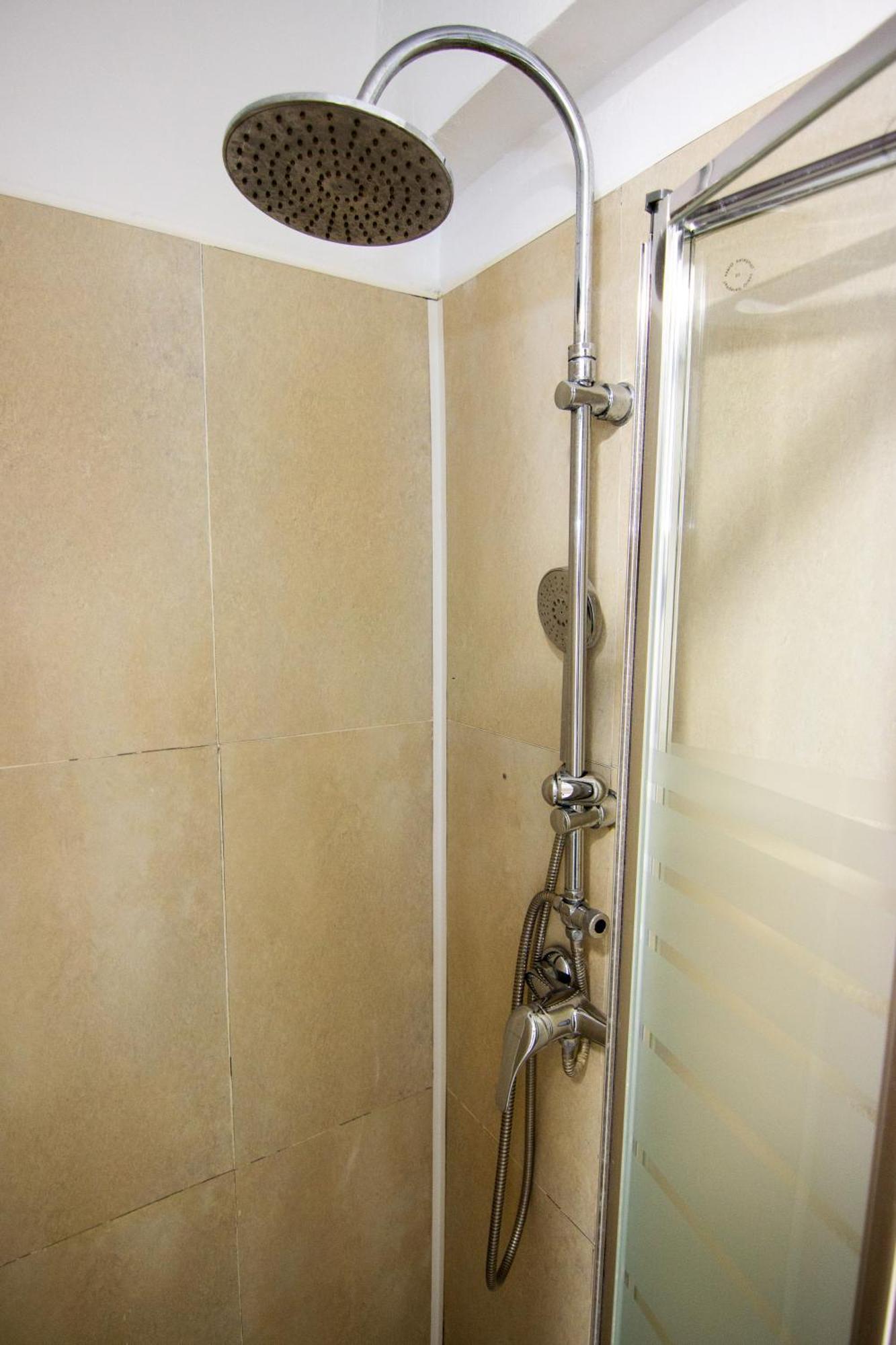 Rentalsevilla Teodosio Екстер'єр фото
