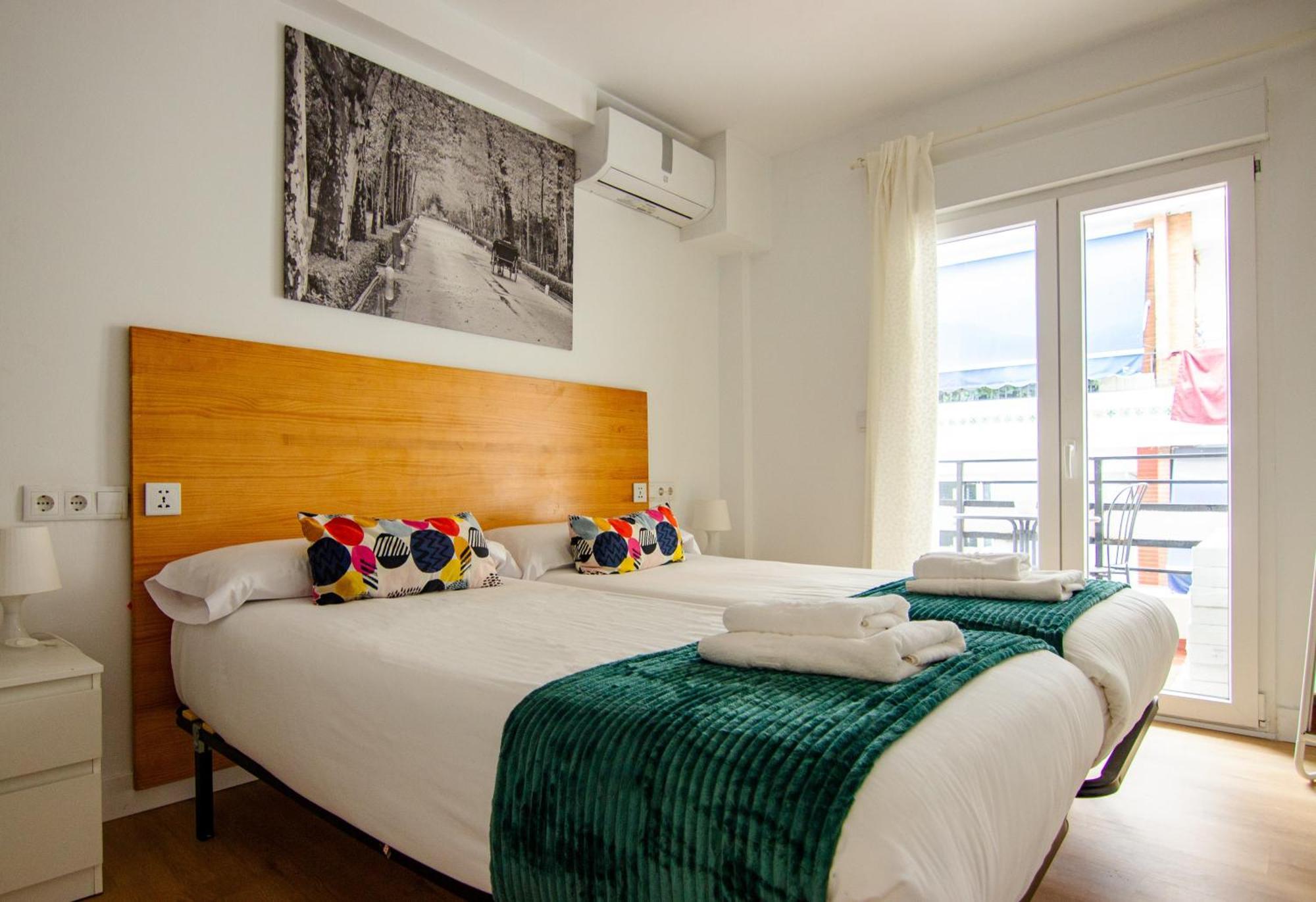 Rentalsevilla Teodosio Екстер'єр фото